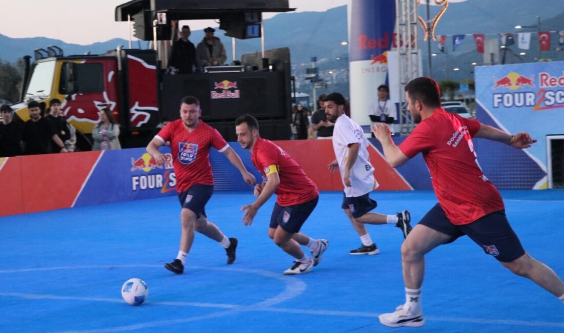 - Şampiyon olan Olympique Sivas, dünya finalinde Türkiye'yi temsil edecek