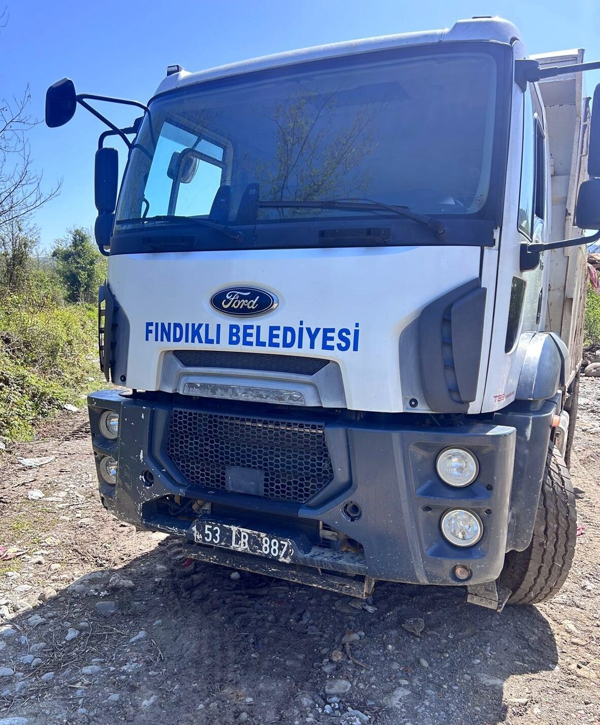 ANKARA (AA) – Çevre, Şehircilik ve İklim Değişikliği Bakanlığı, açık