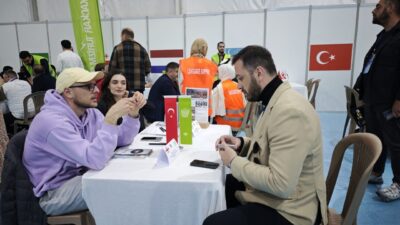 RİZE (AA) – Rize ve Artvin Valiliğince bu yıl ilk