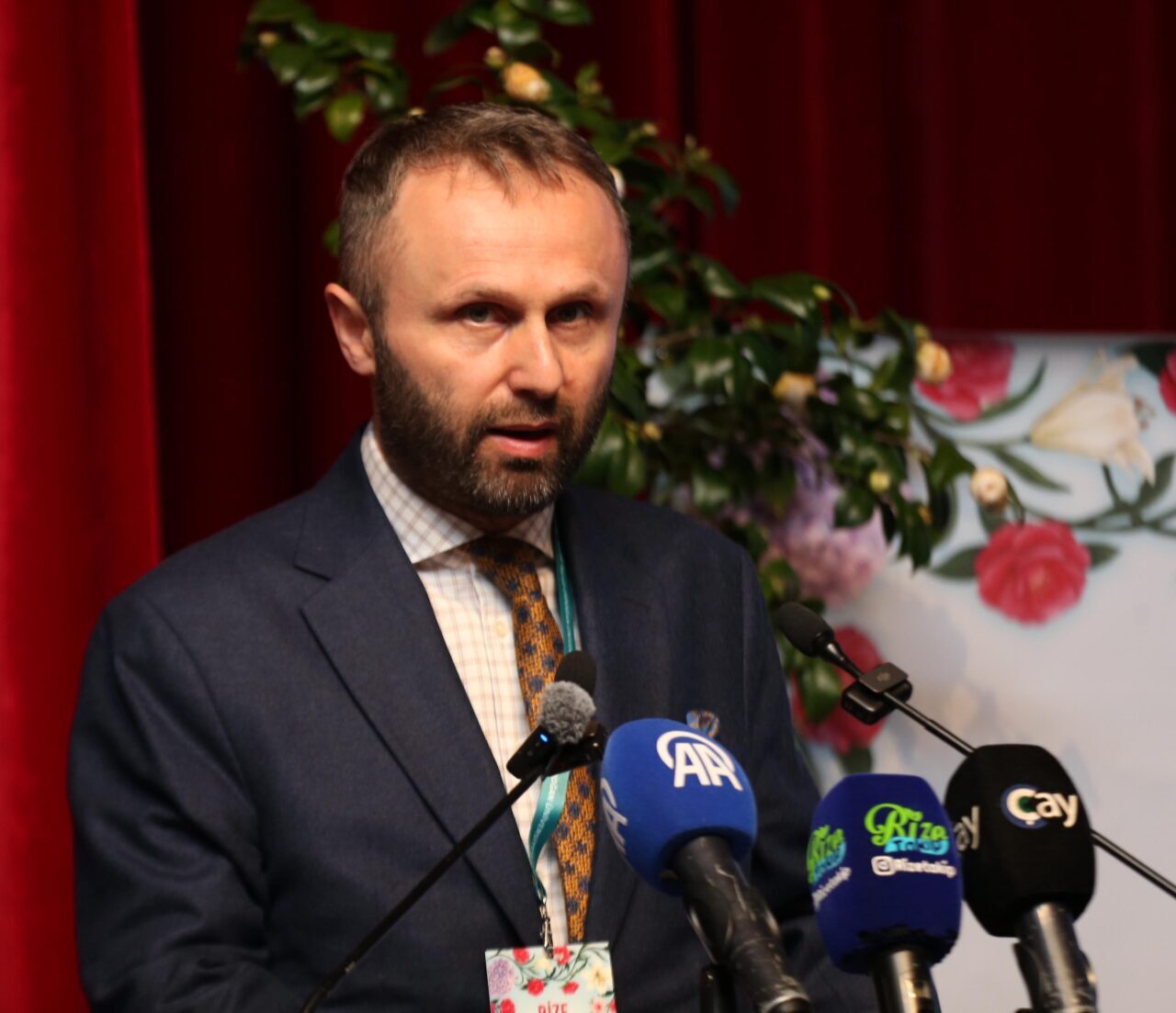 RİZE (AA) – Rize Belediyesi ve Recep Tayyip Erdoğan Üniversitesince