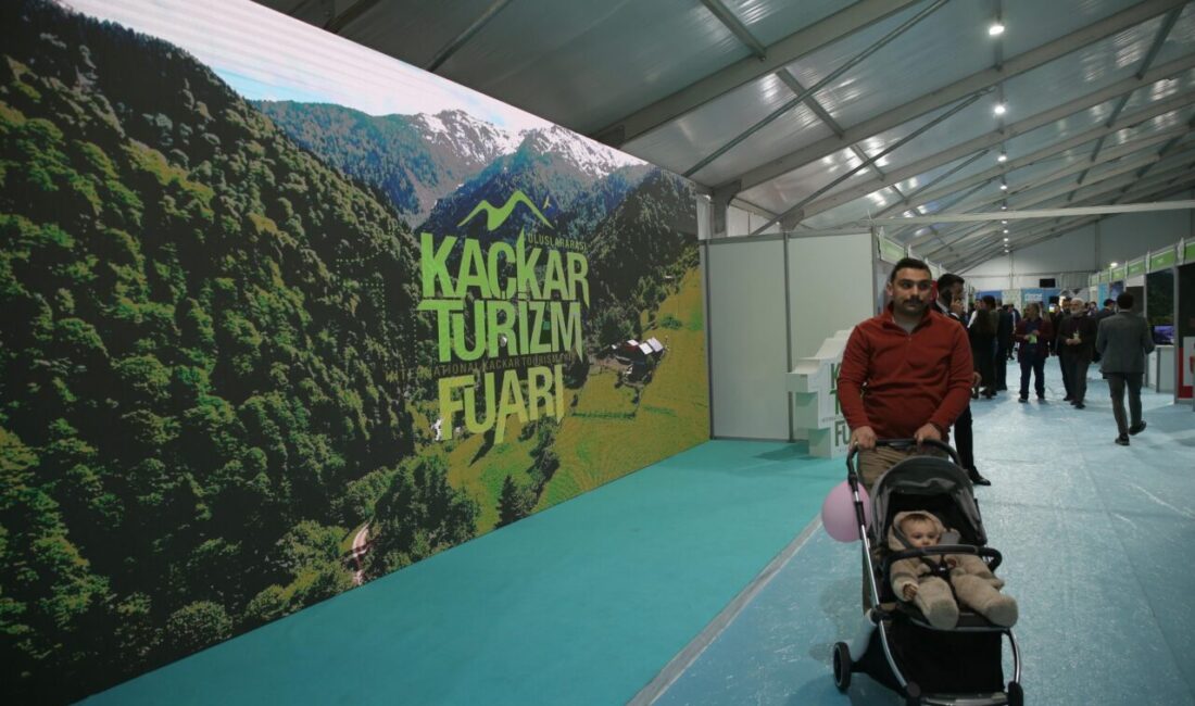 RİZE (AA) – Rize ve Artvin Valiliğince bu yıl ilk