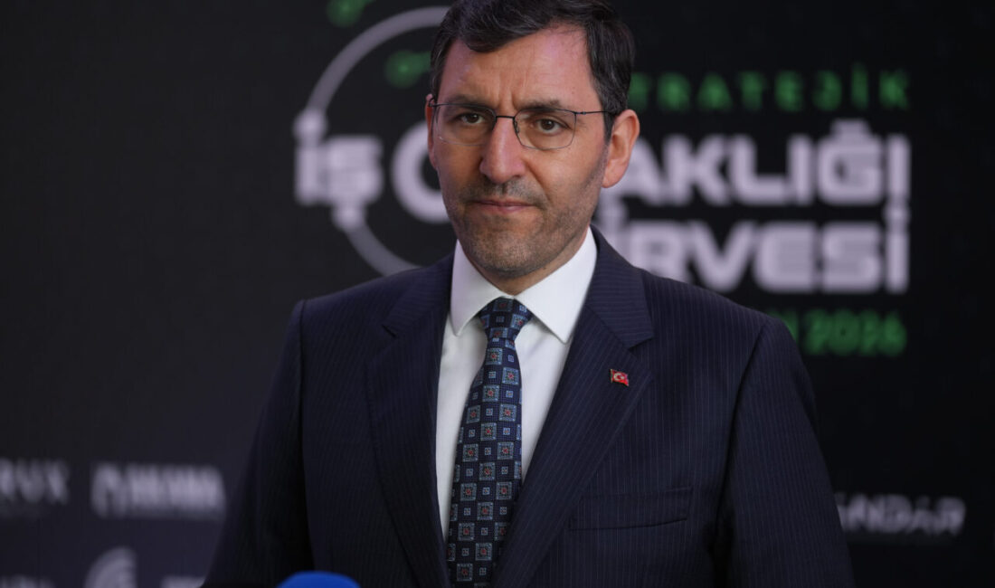 - "Bizler yüzde 92 seviyesinde yerli ve milli kaynakları kullanma