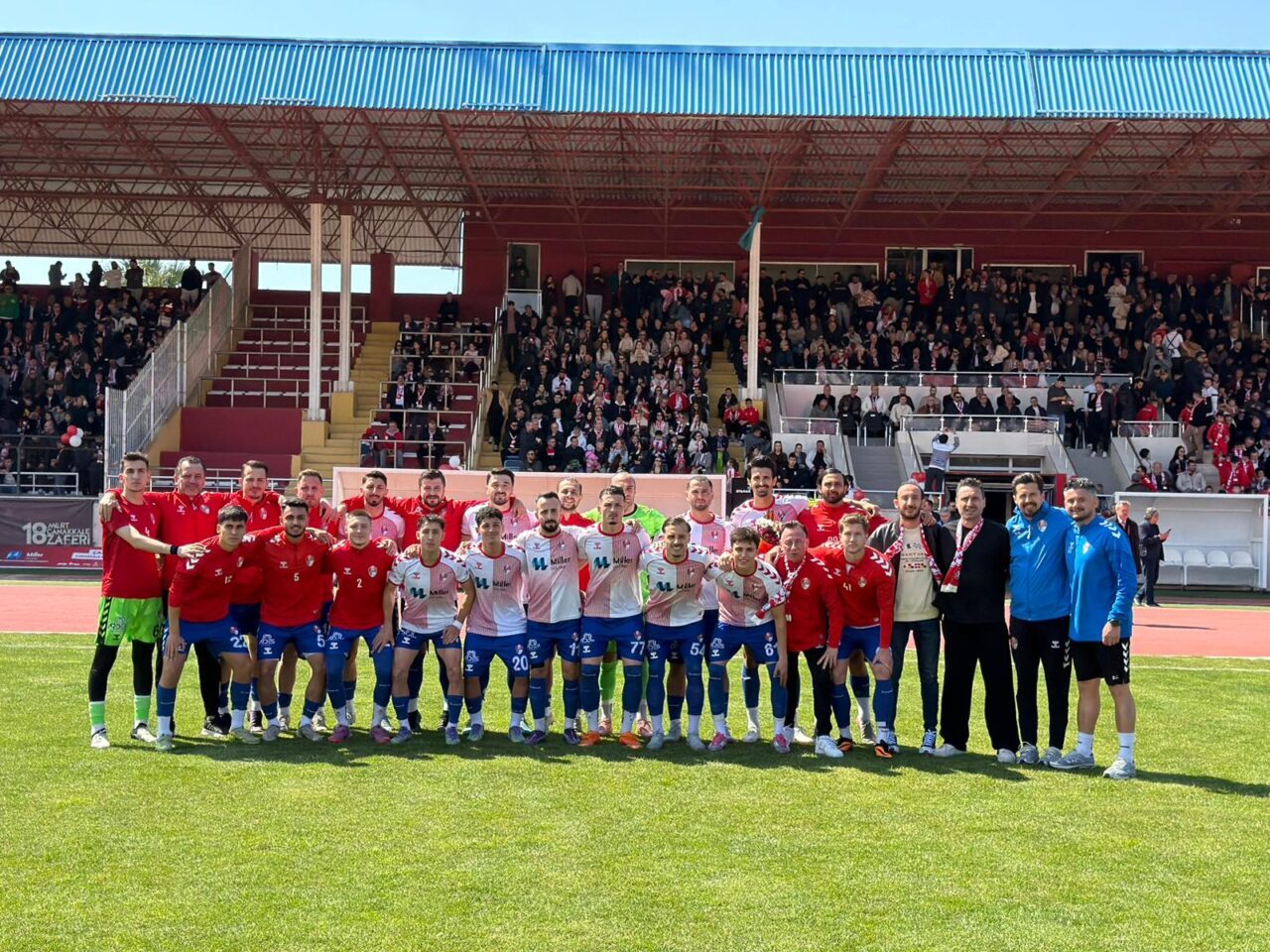 ÇANAKKALE (AA) – Radyo ve Televizyon Üst Kurulu (RTÜK) Başkanı