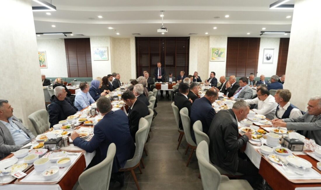 ÇANAKKALE (AA) – Radyo ve Televizyon Üst Kurulu (RTÜK) Başkanı