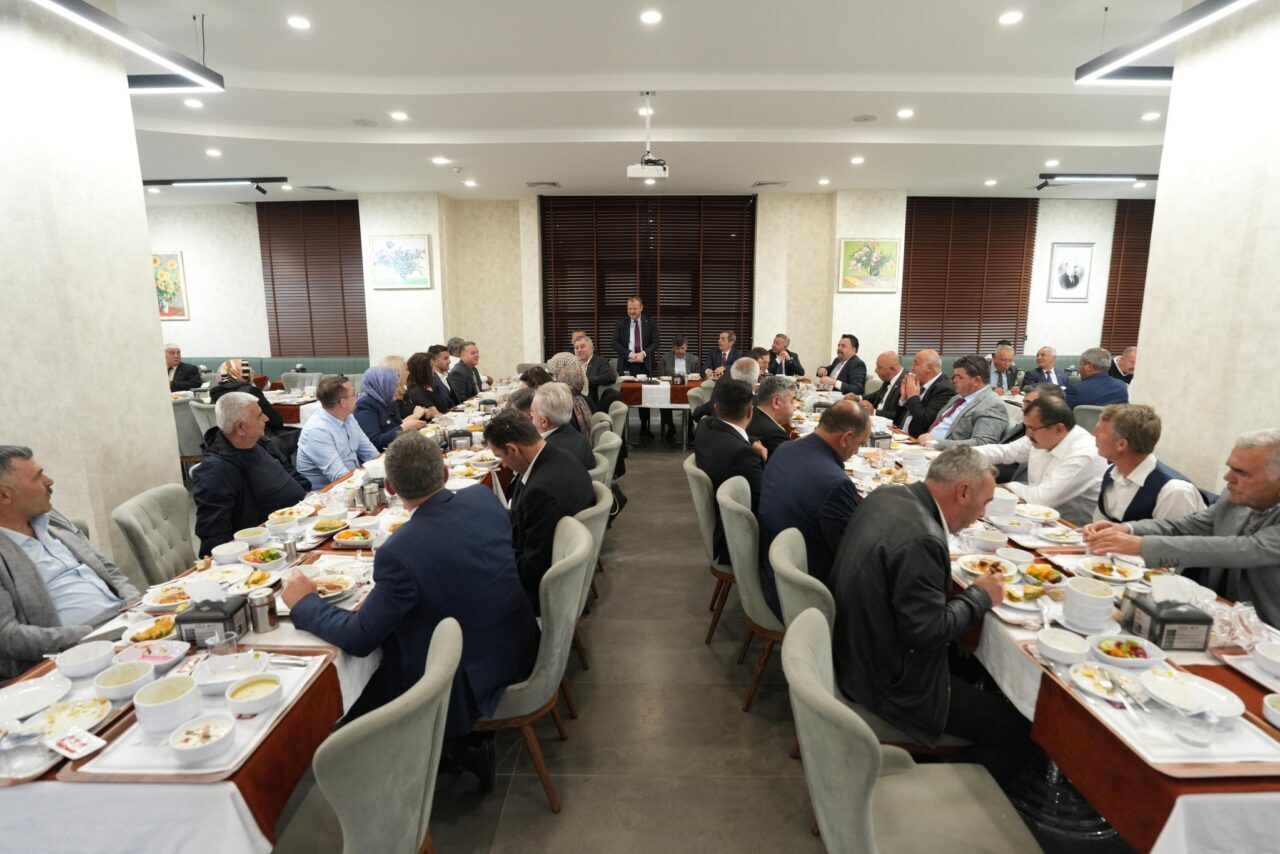 ÇANAKKALE (AA) – Radyo ve Televizyon Üst Kurulu (RTÜK) Başkanı