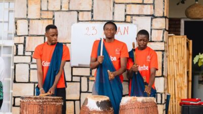 ABUJA (AA) – Ruanda'nın başkent Kigali'de Yunus Emre Enstitüsü (YEE)