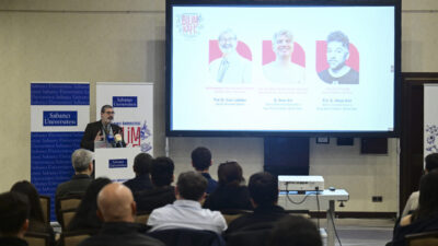 ANKARA (AA) – Yükseköğretim Kurulu (YÖK) Bilim İletişimi Ofisi tarafından