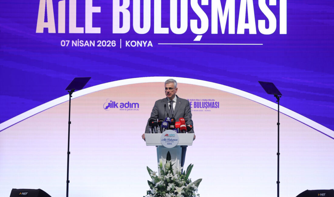 - "Özellikle 'Her Gebeye Ebe' uygulamamızla ilk gebeliğini yaşayan bütün