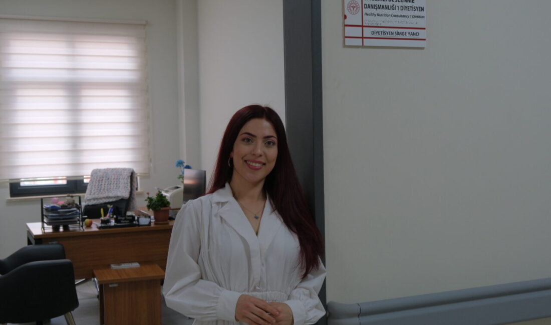 - Çorum İl Sağlık Müdürlüğü bünyesinde faaliyet gösteren Sağlıklı Hayat