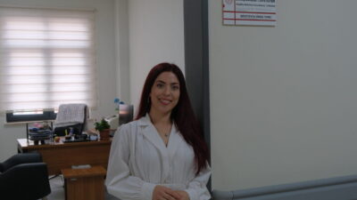 - Çorum İl Sağlık Müdürlüğü bünyesinde faaliyet gösteren Sağlıklı Hayat