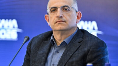 - SAHA İstanbul Yönetim Kurulu Başkanı Haluk Bayraktar:
- "Bu sene