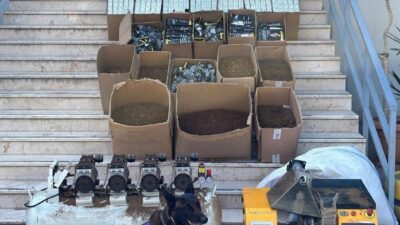 SAKARYA (AA) – Sakarya'nın Erenler, Hendek ve Pamukova ilçelerinde düzenlenen