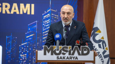 - Çevre, Şehircilik ve İklim Değişikliği Bakanlığı Kentsel Dönüşüm Başkanlığı