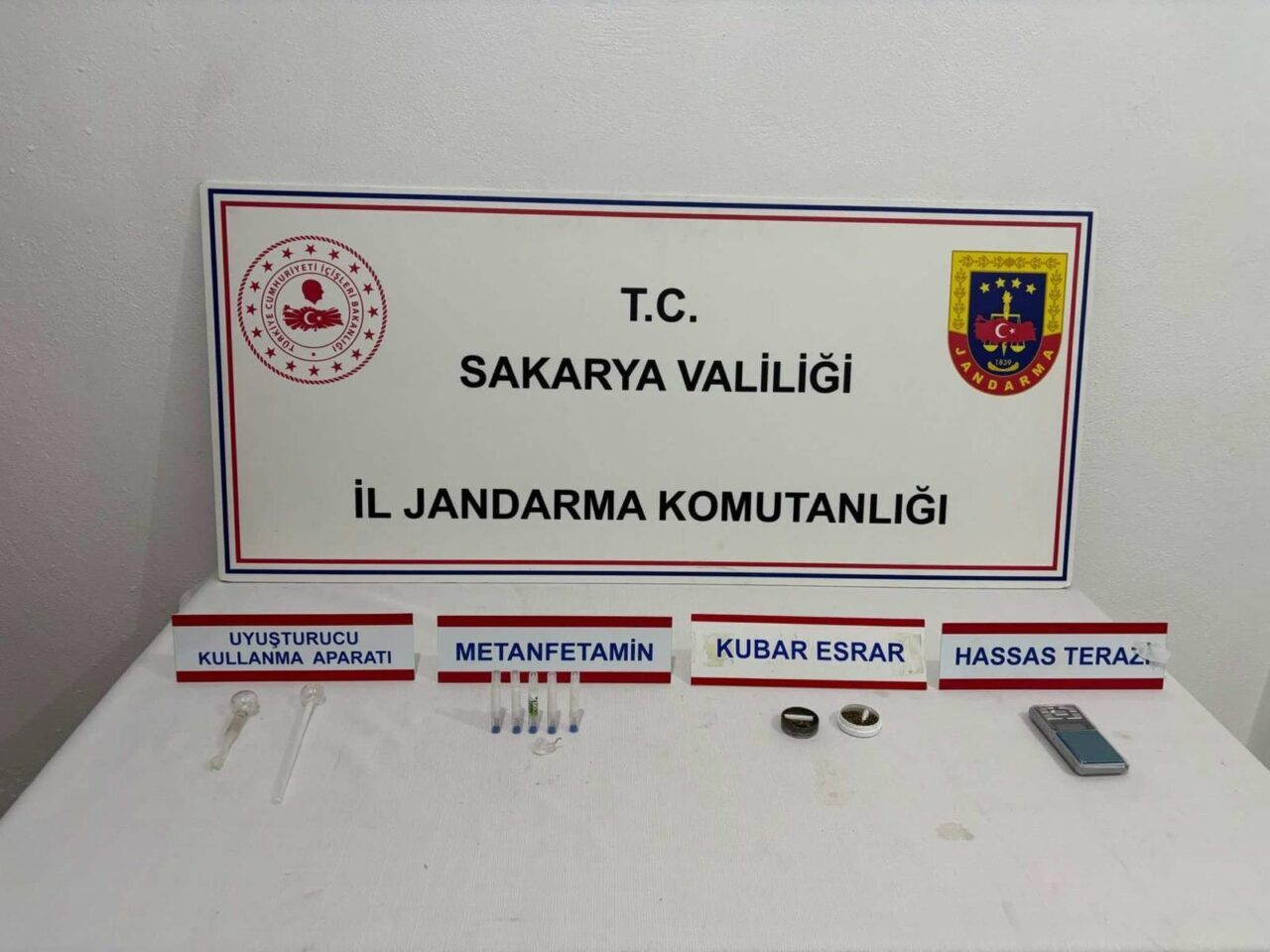 SAKARYA (AA) – Sakarya'nın Karasu, Serdivan, Akyazı ve Pamukova ilçelerinde