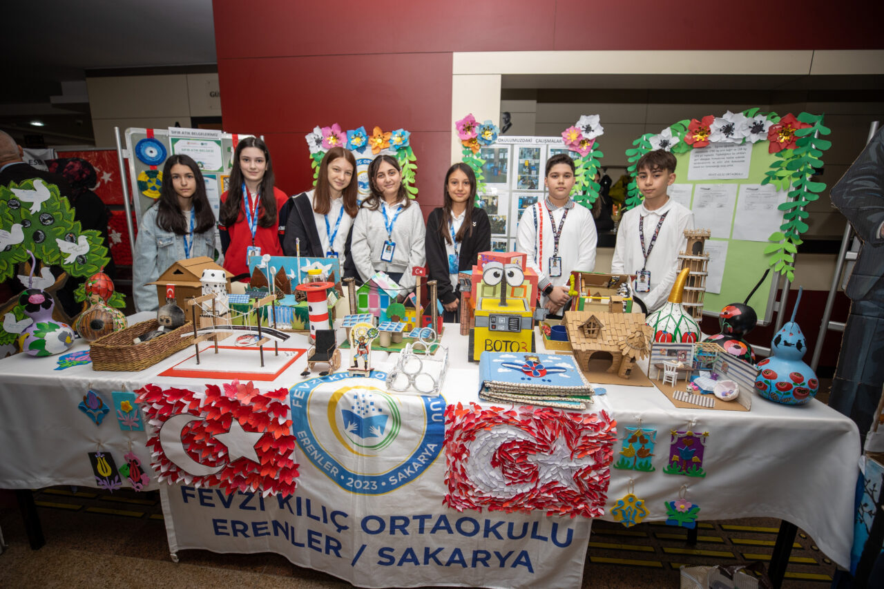 - Çevre Şehircilik ve İklim Değişikliği Bakanlığı Çevre Yönetimi Genel