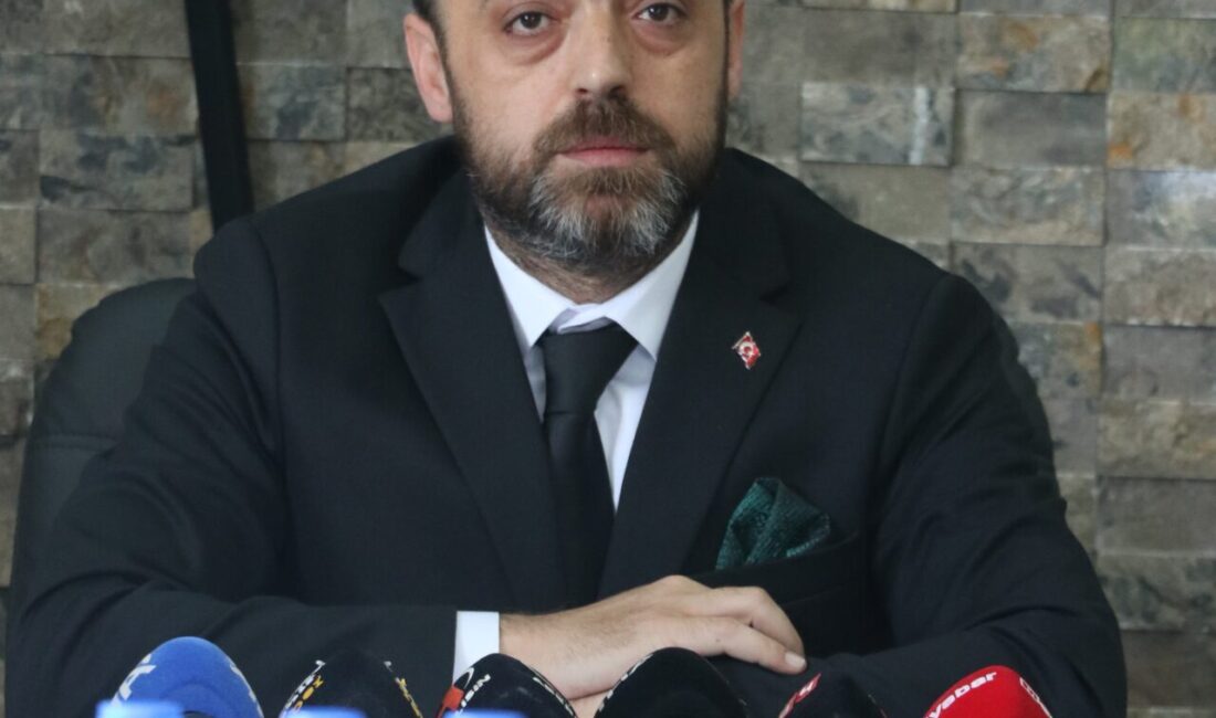 - "Matematiksel olarak düşmedik ama eğer böyle bir şey olursa