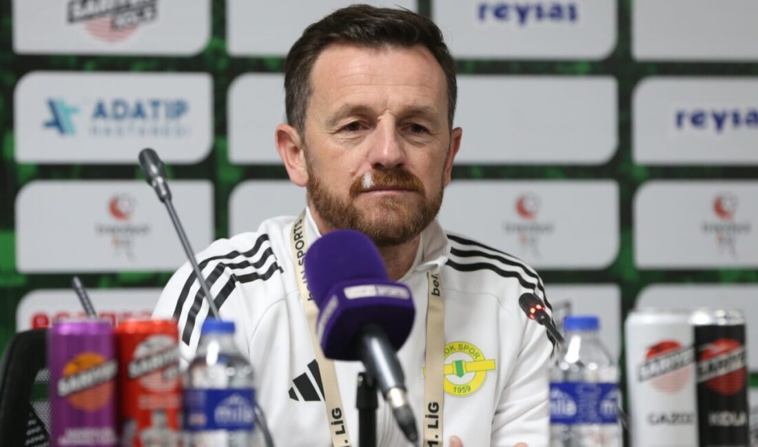 - Esenler Erokspor Teknik Direktörü Uğur Okur:
-"Oyuncu arkadaşlarımıza teşekkür ediyoruz.