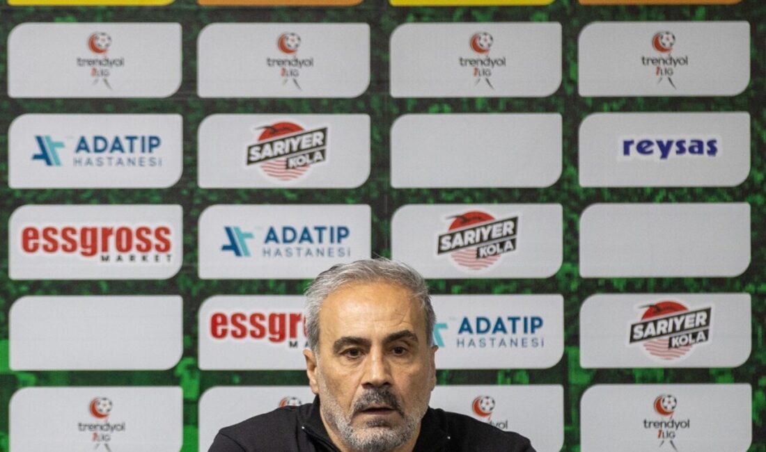 - Sakaryaspor Teknik Direktörü Mustafa Dalcı:
- "Sonuna kadar hak ettiğimiz