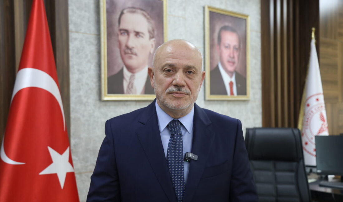 SAMSUN (AA) – Sağlık Bakanlığının öz kaynaklarıyla Samsun'da 305 bin