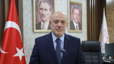 SAMSUN (AA) – Sağlık Bakanlığının öz kaynaklarıyla Samsun'da 305 bin