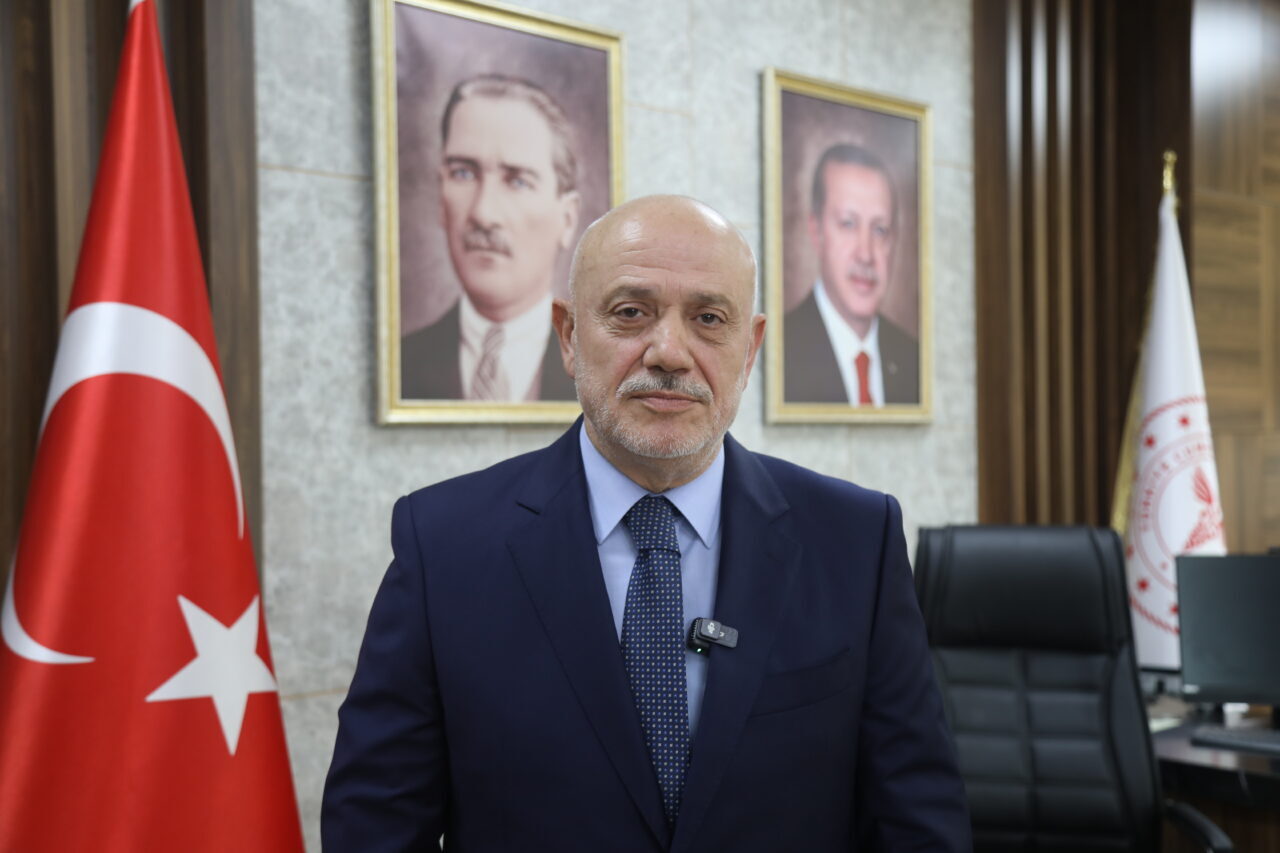 SAMSUN (AA) – Sağlık Bakanlığının öz kaynaklarıyla Samsun'da 305 bin