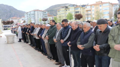 SAMSUN (AA) – Samsun, Çankırı, Kastamonu, Çorum, Tokat ve Amasya'da,