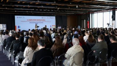 SAMSUN (AA) – Samsun'da, 2. Ulusal Otizm Eylem Planı kapsamında