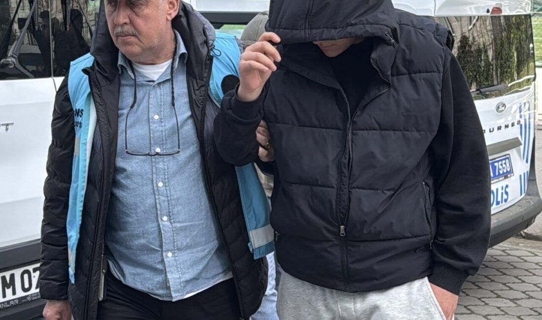 SAMSUN (AA) – Samsun'da, "okullara saldırı olabileceği" yönündeki sosyal medya