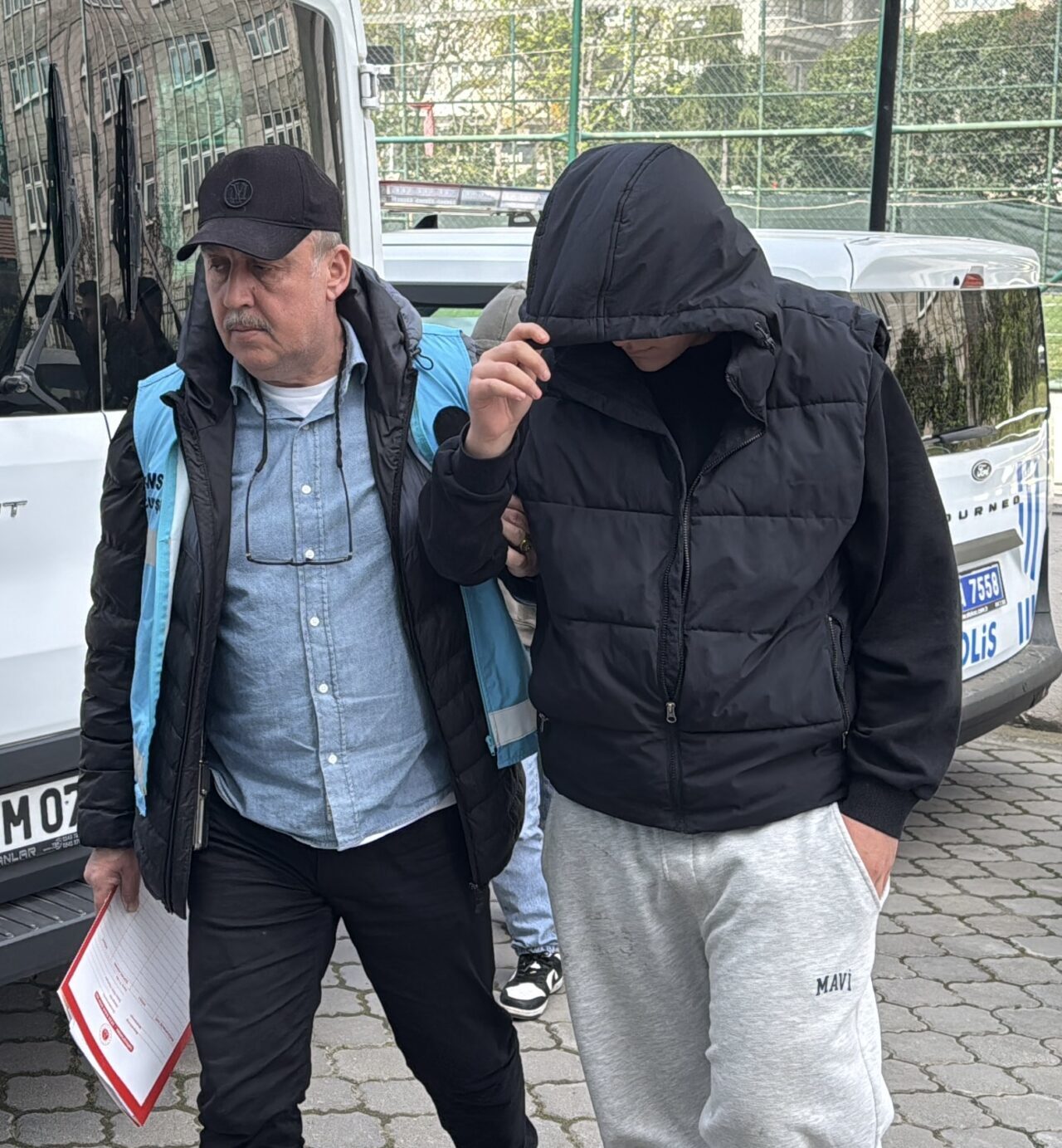 SAMSUN (AA) – Samsun'da, "okullara saldırı olabileceği" yönündeki sosyal medya