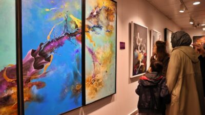 SAMSUN (AA) – Samsun'da teknolojilerin bilinçsiz kullanımı ve kontrolsüz dijitalleşmenin