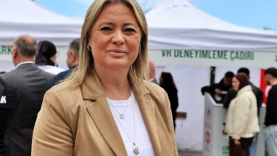 SAMSUN (AA) – Çevre, Şehircilik ve İklim Değişikliği Bakanlığına bağlı