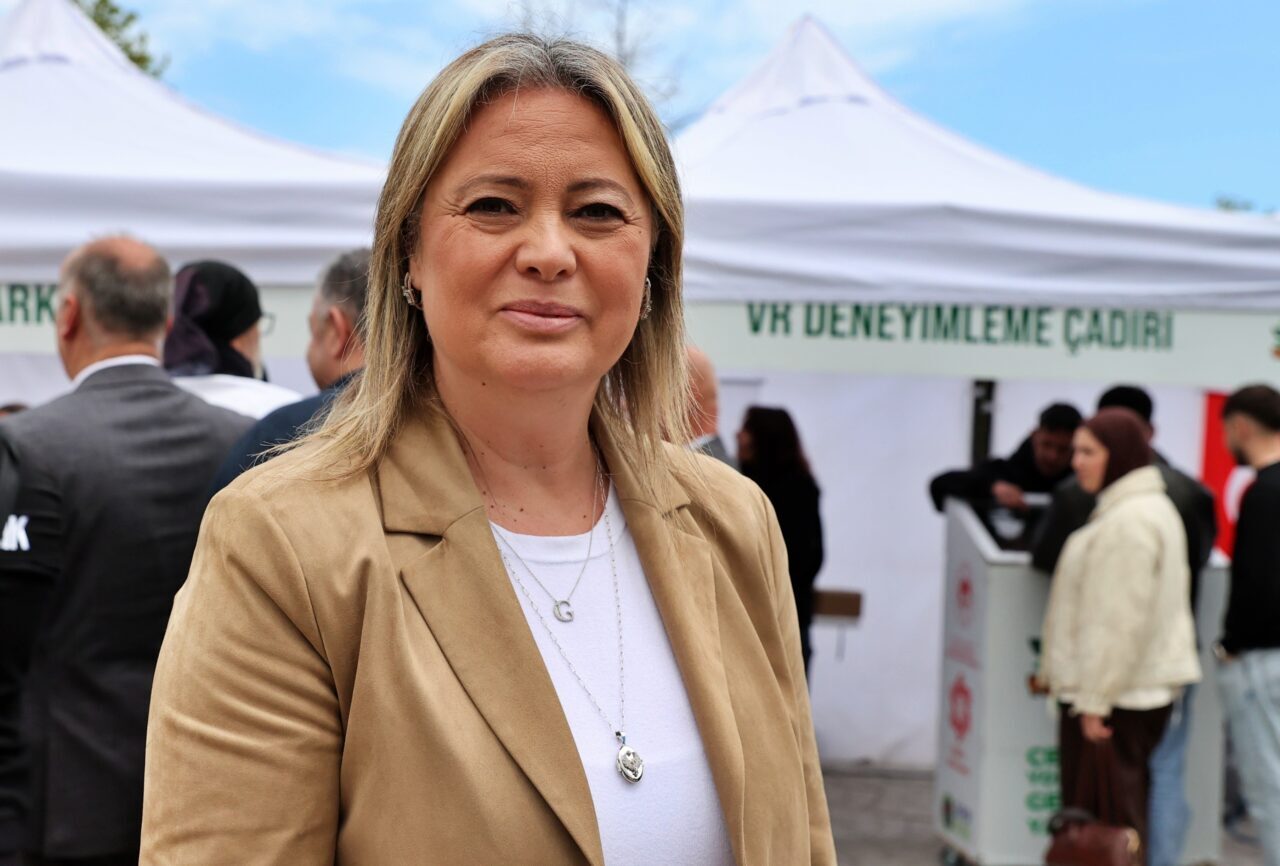 SAMSUN (AA) – Çevre, Şehircilik ve İklim Değişikliği Bakanlığına bağlı