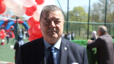 - Samsunspor Kulübü Başkan Vekili Veysel Bilen: 
"Beşiktaş maçıyla çıkış