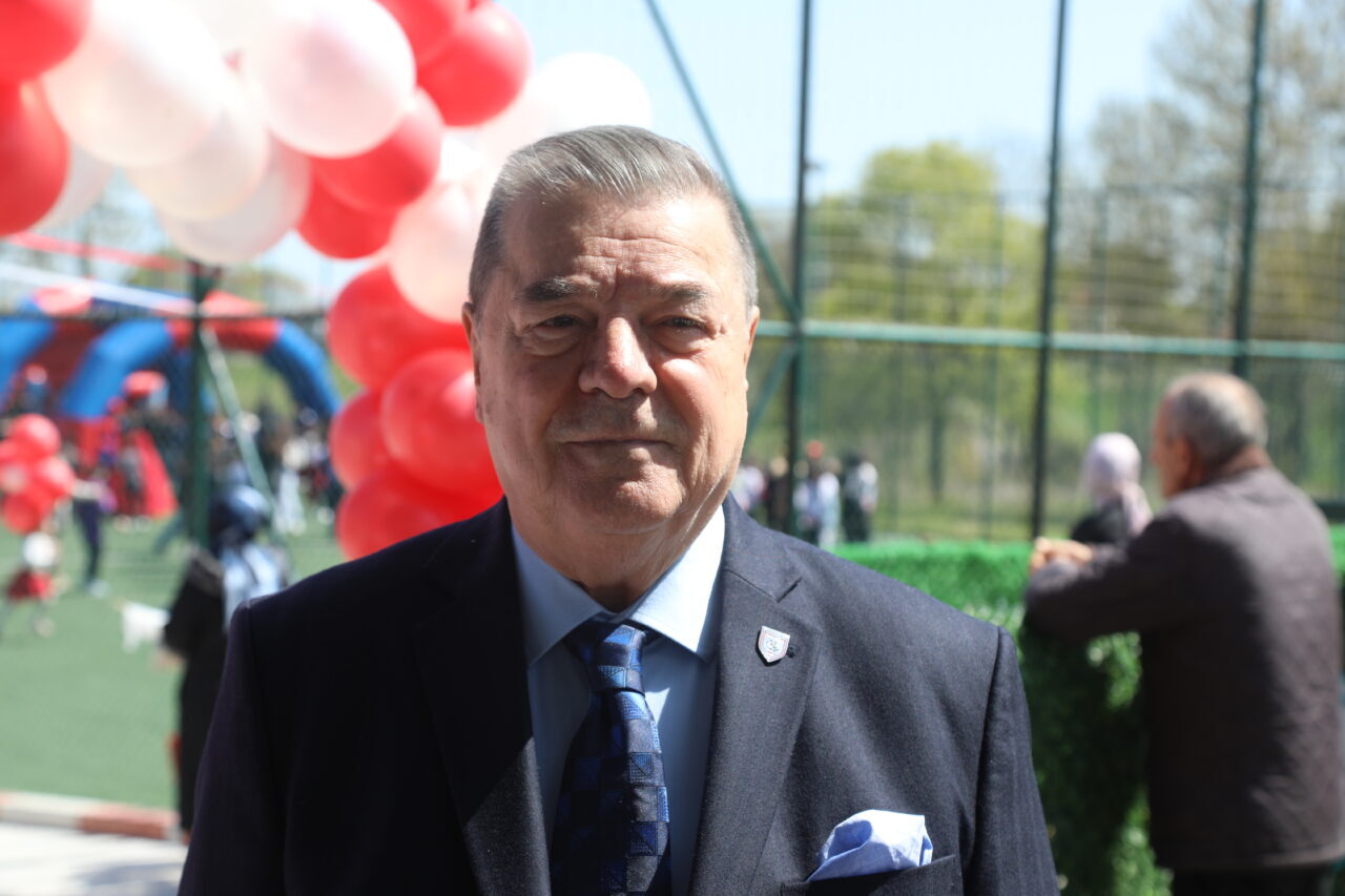 - Samsunspor Kulübü Başkan Vekili Veysel Bilen: 
"Beşiktaş maçıyla çıkış