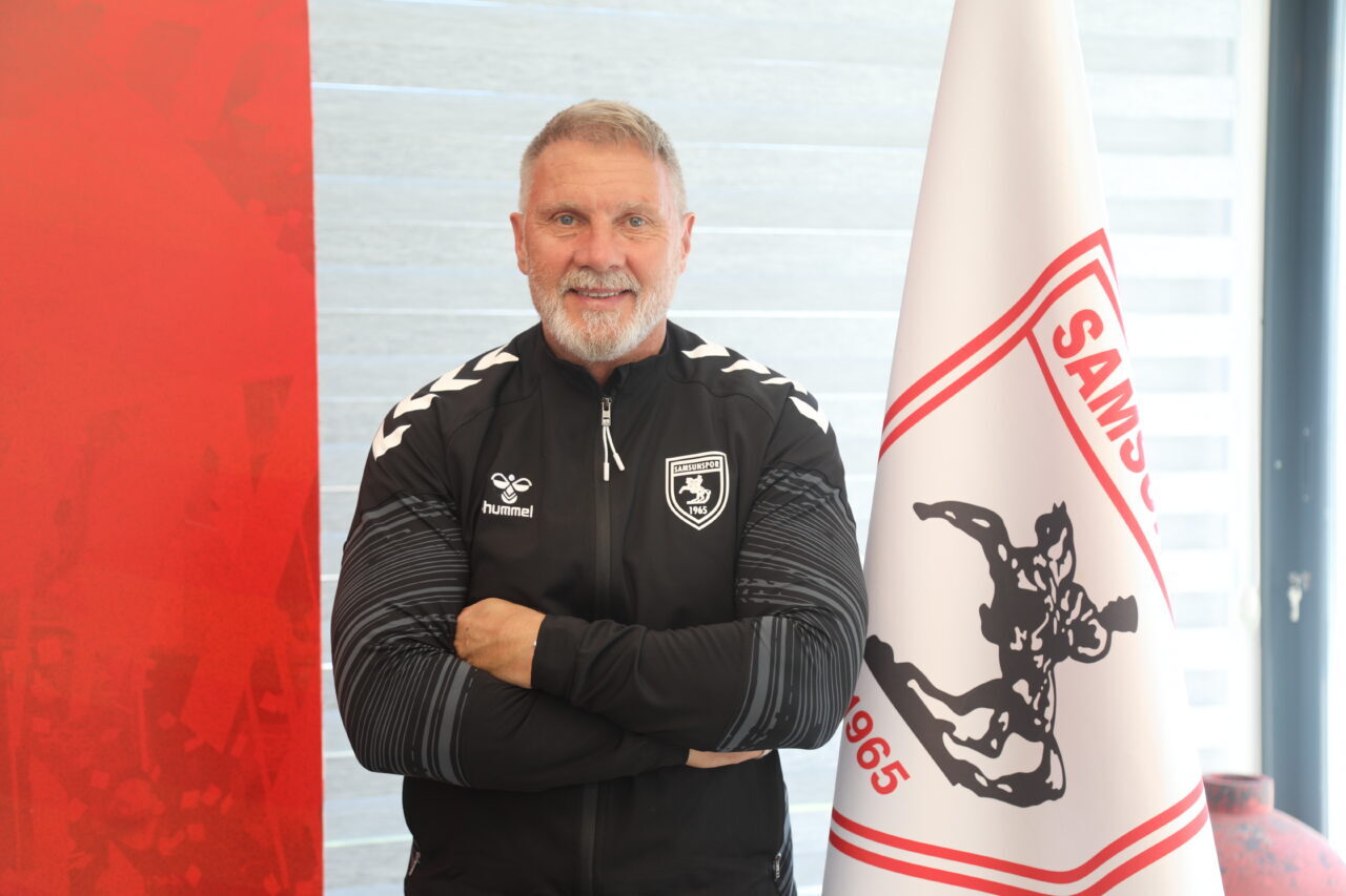 - "Şu an 7'nci sıradayız ama hedefimiz elbette ki ilk