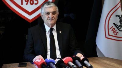 - Kulüp basın sözcüsü Suat Çakır:
"Hak ve adalet arıyoruz. Verdiğimiz