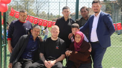 - "Beşiktaş maçını sahamızda oynayacağız. Hedefimiz kazanmak"