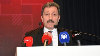 SAMSUN (AA) – Samsun 2026-2030 Turizm Eylem Planı Kamuoyu Tanıtım