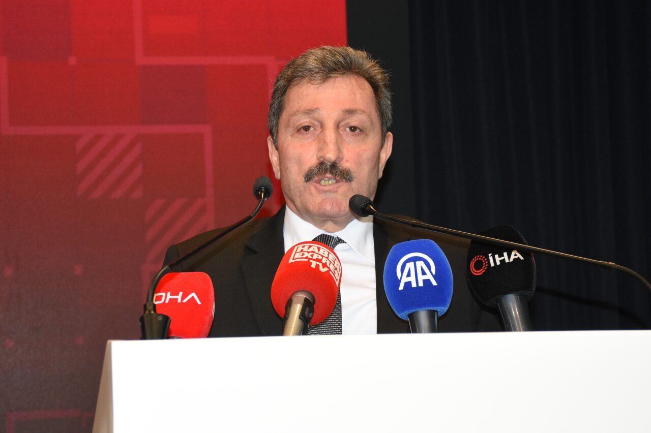 SAMSUN (AA) – Samsun 2026-2030 Turizm Eylem Planı Kamuoyu Tanıtım