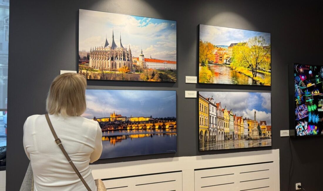 İSTANBUL (AA) – Fotoğraf sanatının duayen ismi 90 yaşındaki İzzet