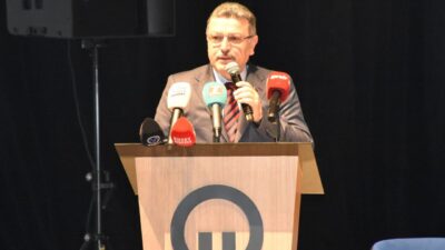 TRABZON (AA) – Kuzey Kıbrıs Türk Cumhuriyeti'nin (KKTC) İskele kentindeki