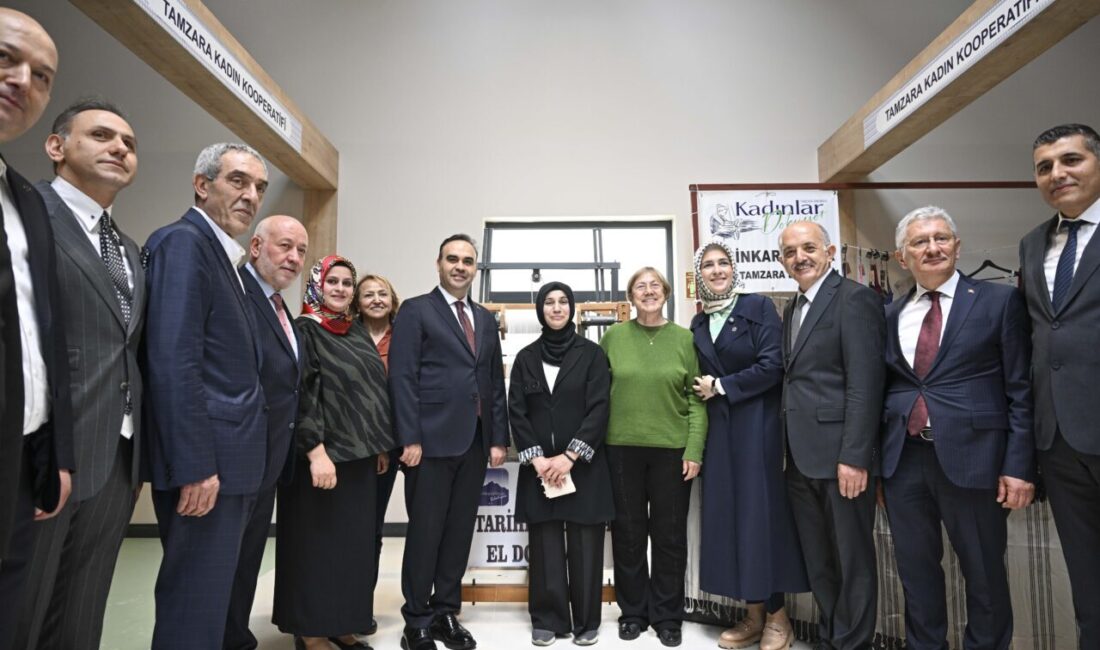 - "İnanıyorum ki önümüzdeki dönemde Giresun ekonomisi Türkiye ekonomisine katkı