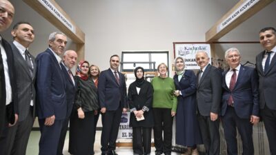 - "İnanıyorum ki önümüzdeki dönemde Giresun ekonomisi Türkiye ekonomisine katkı