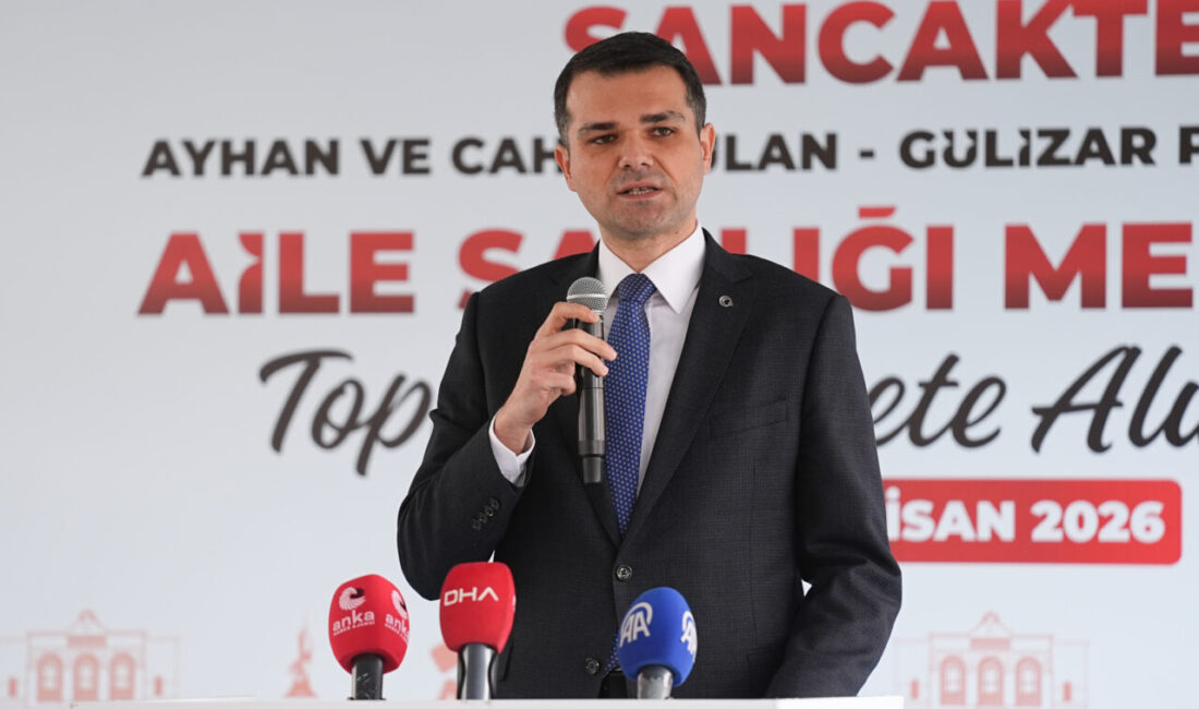 İSTANBUL (AA) – Ayhan ve H. Cahit Gülan, Musa Meral