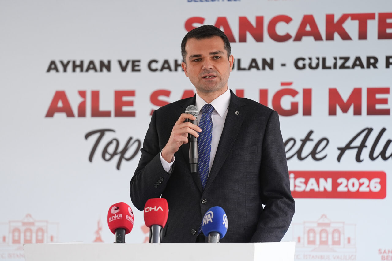 İSTANBUL (AA) – Ayhan ve H. Cahit Gülan, Musa Meral