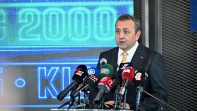 - Şirket, SAHA 2026'da grup şirketleriyle birlikte silah sistemlerinden mühimmata,