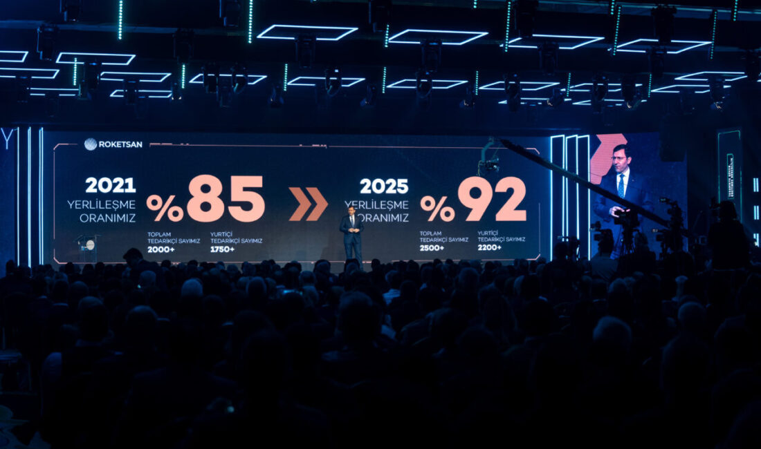 - "Ülkeler bugün harp sahasına platformlarını, mühimmatlarını, lojistik kabiliyetlerini ve