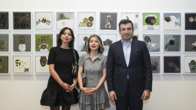 - "Bizler inancımızın da tarifiyle yaratılmışların en şereflisi olan insanı