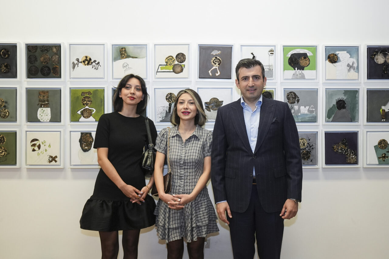 - "Bizler inancımızın da tarifiyle yaratılmışların en şereflisi olan insanı