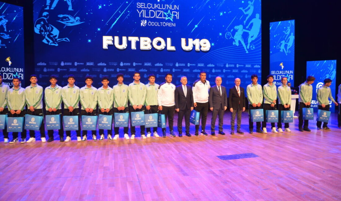 - Konya Valisi İbrahim Akın: 
"2025 yılı boyunca ulusal ve